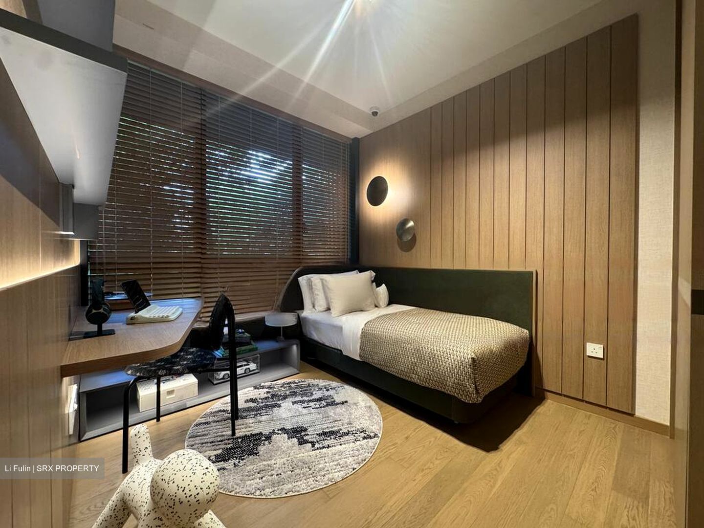8@BT (D21), Condominium #485217361
